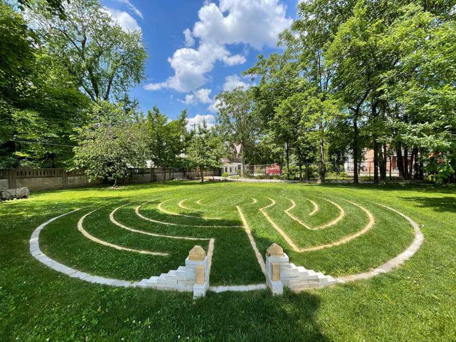 Labyrinths image 1