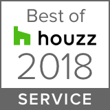 Houzz Award 2018