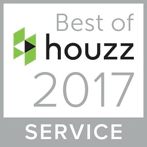 Houzz Award 2017