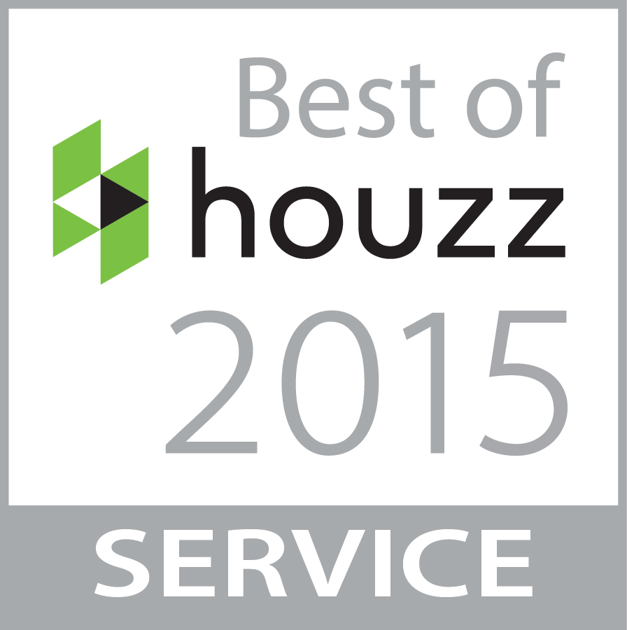 Houzz Award 2015