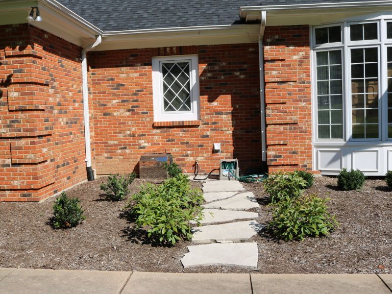 Rsz Hardscaping In St Louis