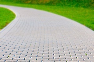 benefits of permeable pavers on your landscape