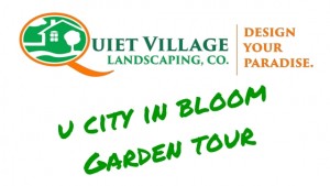 Bloom Garden Tour