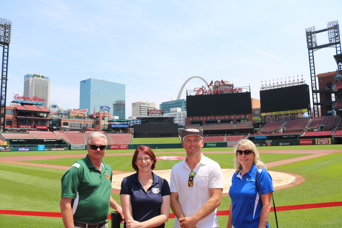 Busch Stadium - All You Need to Know BEFORE You Go (with Photos)