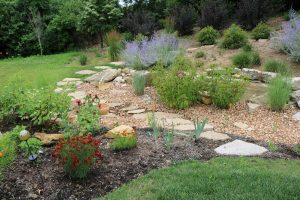 deer creek watershed alliance rainscaping cost-share program