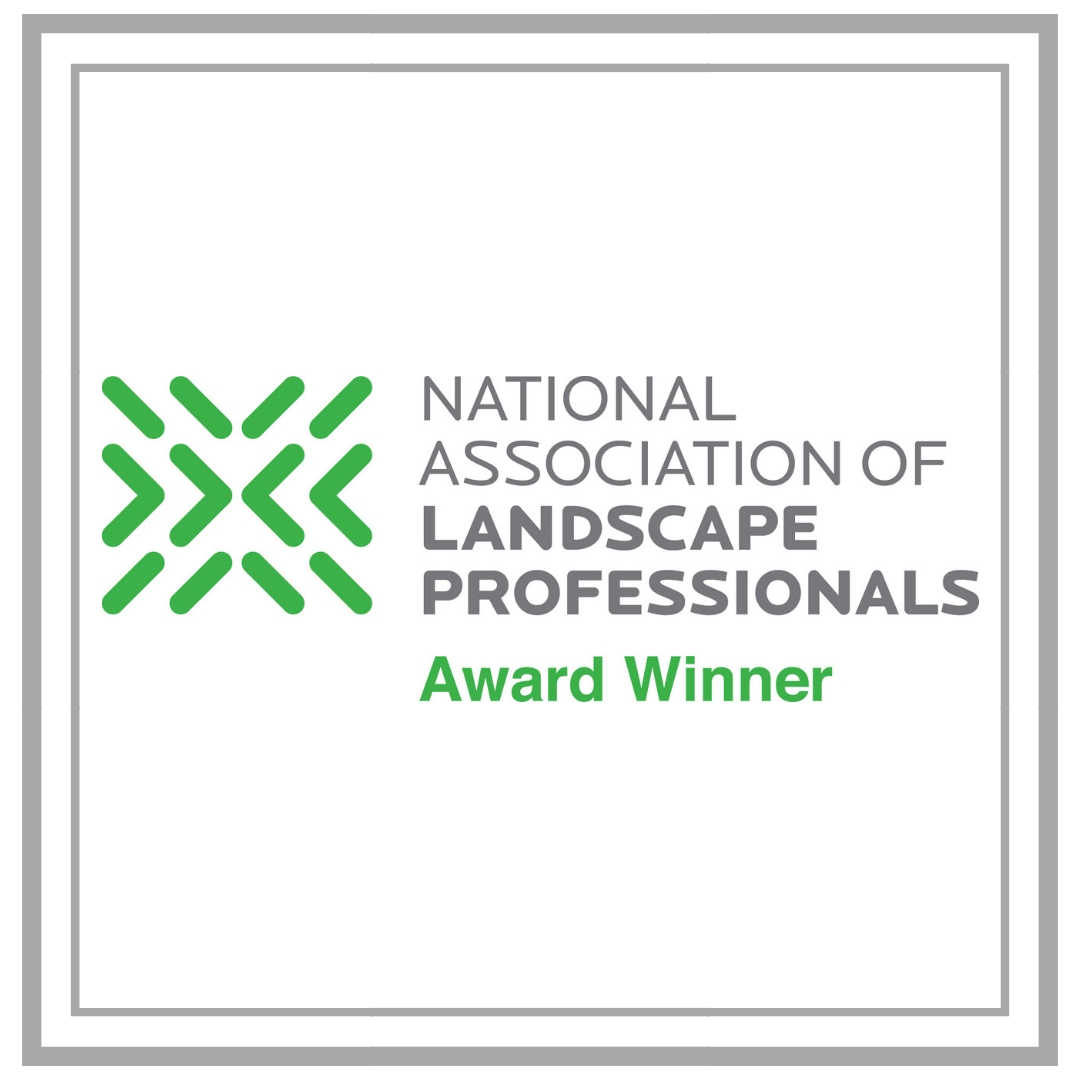 National Association of Landscape Professionals Award2693