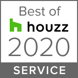 Houzz Award 2020