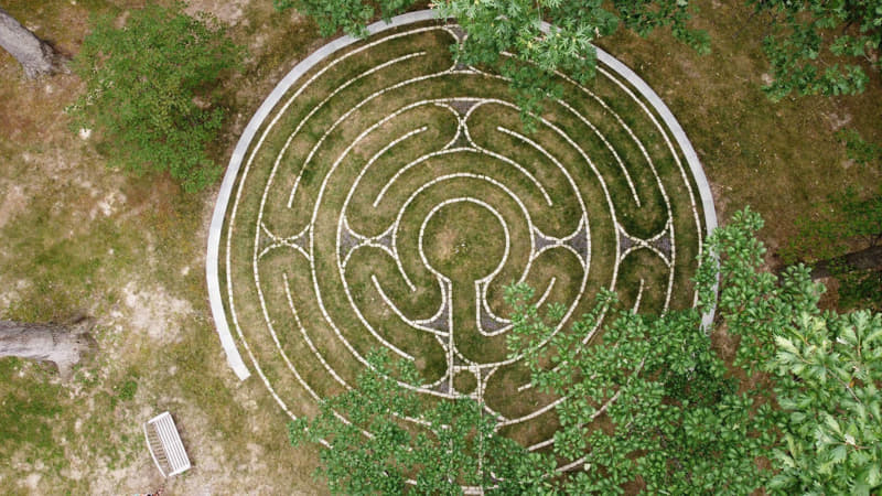 Labyrinths image 3