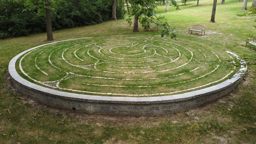 Labyrinths image 2