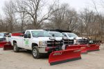 Snow Plow Trucks