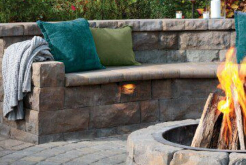 Backyard Renovations